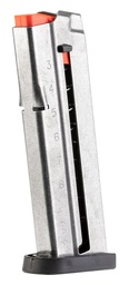 M&P Magazine, Shield EZ, 9mm Luger, 8 Round