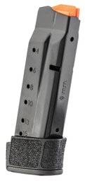 M&P Magazine, Shield Plus, 9mm Luger, 15 Round
