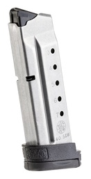 M&P Magazine, Shield, 40 S&W, 7 Round