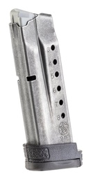 M&P Magazine, Shield, 9mm Luger, 8 Round