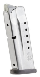 M&P Magazine, Shield, 9mm Luger, 7 Round