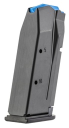 S&W Magazine, CSX 9mm Luger, 10 Round