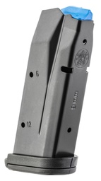 S&W Magazine, CSX 9mm Luger, 12 Round