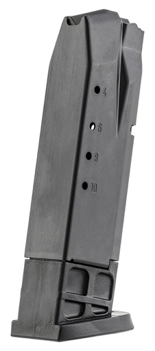 M&P Magazine, 40 S&W/357 Sig, 10 Round