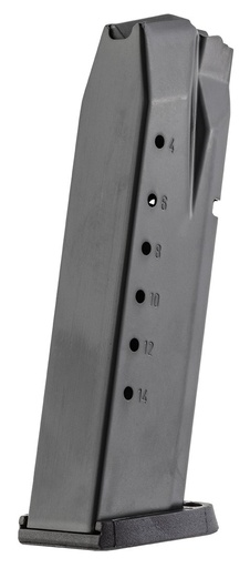 M&P Magazine, 40 S&W/357 Sig, 15 Round