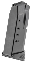 M&P Magazine, 40 S&W Compact, w/Finger Rest, 10 Round