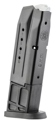 M&P Magazine, 9mm Luger, 10 Round