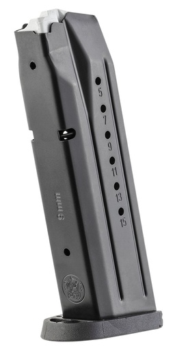M&P Magazine, 9mm Luger 15 Round