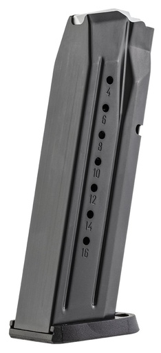 M&P Magazine, 9mm Luger, 17 Round