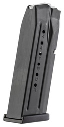 M&P M2.0 Compact Magazine, 9mm Luger, 15 Round