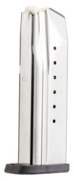 SW SD9, SD9VE Magazine, 9mm Luger, 16RD