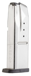 SW SD40, SD40VE Magazine, 40 S&W, 10RD