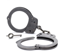 M103 STAINLESS HANDCUFF