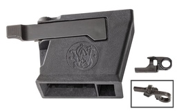 S&W Response FLEXMAG Magazine Well Adapter Kit For 9mm P320 Magazines