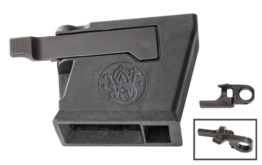 S&W Response FLEXMAG Magazine Well Adapter Kit For 9mm P320 Magazines