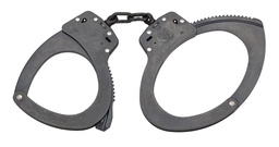 M110 BLUE HANDCUFF