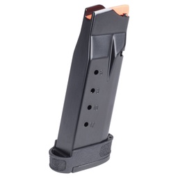 S&W Magazine, Bodyguard 2.0, 380 Auto, 12 Round
