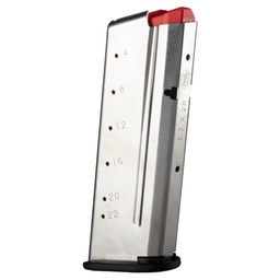 M&P Magazine,5.7x28mm, 22 Round