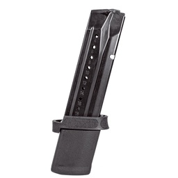 M&P Magazine, W/Adpt Pkgd, 9mm Luger, 23 Round