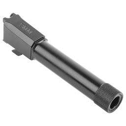 BARREL, SHIELD PLUS 3.1” THREADED