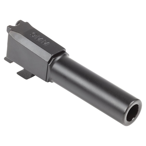 BARREL, M&P SHIELD 9MM (PKGD)