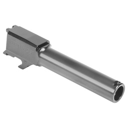 BARREL, M&P 9 SHIELD EZ PORTED BLACK