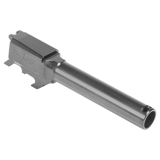BARREL, M&P 380 SHIELD EZ PORTED BLK