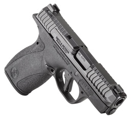 S&W Bodyguard 2.0 No Thumb Safety Blk .380 Auto 2.75in 1-10rnd 1-12rnd SF