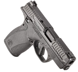 S&W Bodyguard 2.0 Thumb Safety Blk .380 Auto 2.75in 10rnd SF