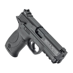 M&P22 Compact Ambi Blk .22LR 3.6in 10rnd SAO