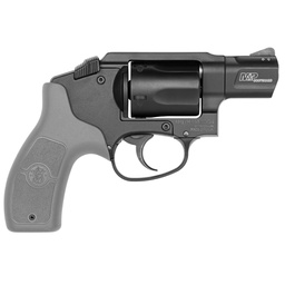 M&P BODYGUARD Blk .38 Spl +P 1.875in 5rnd DAO