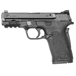 M&P 380 Shield EZ ®  M2.0 No Thumb Safety Blk .380 Auto 3.675in 8rnd TLCI SAO
