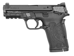 M&P 380 Shield EZ ® M2.0 Blk .380 Auto 3.675in 8rnd TLCI SAO