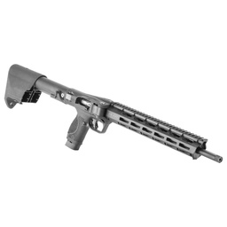 M&P FPC Blk 22LR 16.25in 20rnd