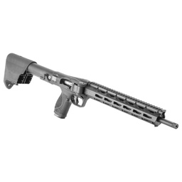 M&P FPC Blk 22LR 16.25in 10rnd
