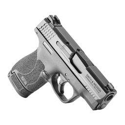 M&P 40 Shield M2.0 Blk .40 S&W 3.1in 7rnd SF