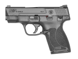 M&P 45 Shield M2.0 Blk .45 Auto 3.3in 7rnd SF
