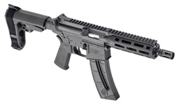 M&P 15-22 Pistol Blk .22LR 8in 25rnd