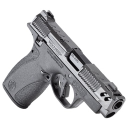 PC Bodyguard 2.0 Carry Comp, Thumb Safety, Gry/Blk, 380 Auto, 3.1in 2-10rnd