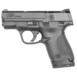 M&P 9 Shield Blk 9mm Luger 3.1in 8rnd TLCI SF