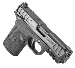 S&W Equalizer Thumb Safety Blk 9mm Luger 3.675in 10rnd SF