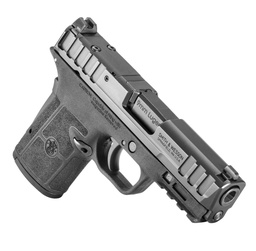 S&W Equalizer No Thumb Safety Blk 9mm Luger 3.675in 10,13,15rnd SF