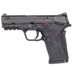 M&P 9 Shield EZ ® M2.0 Blk 9mm Luger 3.675in 8rnd TLCI SAO