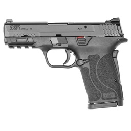 M&P 9 Shield EZ ®  M2.0 No Thumb Safety Blk 9mm Luger 3.675in 8rnd TLCI SAO