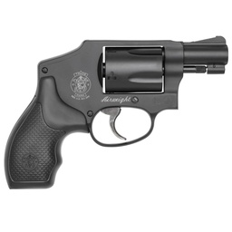 Model 442 Airweight® Blu/Blk .38 Spl +P 1.875in 5rnd DAO