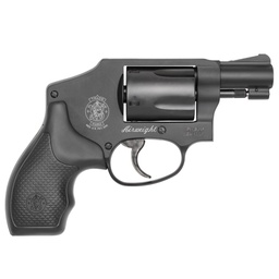 Model 442 Airweight® No Lock Blu/Blk .38 Spl +P 1.875in 5rnd DAO