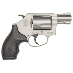 Model 637 Airweight® Satin Stainless.38 Spl +P 1.875in 5rnd DA/SA