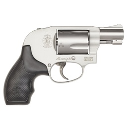 Model 638 Airweight® Gls Bead .38 Spl +P 1.875in 5rnd DA/SA