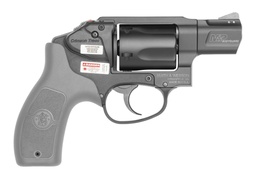 M&P BODYGUARD 38 With CT Integral Laser .38 Spl +P 1.875in 5rnd DAO