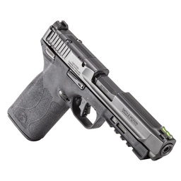 M&P 22 Magnum Optic Ready, Thumb Safety Blk .22WMR 4.35in 10rnd